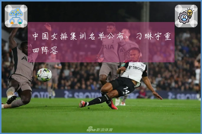 中国女排集训名单公布，刁琳宇重回阵容